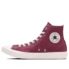 Chuck Taylor All Star Light High Top “Vermelho Cereja”