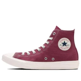 Chuck Taylor All Star Light High Top “Vermelho Cereja”