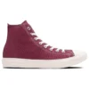 Chuck Taylor All Star Light High Top “Vermelho Cereja”