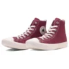Chuck Taylor All Star Light High Top “Vermelho Cereja”