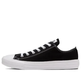 Chuck Taylor All Star Light OX “Preto Branco”
