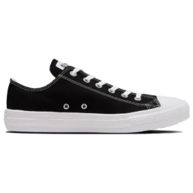 Chuck Taylor All Star Light OX “Preto Branco”