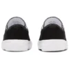 Chuck Taylor All Star Light OX “Preto Branco”