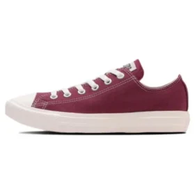 Chuck Taylor All Star Light Ox “Vermelho Cereja”