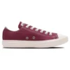 Chuck Taylor All Star Light Ox “Vermelho Cereja”