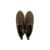 Chuck Taylor All Star Light Paddedboots Hi “Brown”