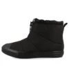 Chuck Taylor All Star Light Paddedboots High “Preto”