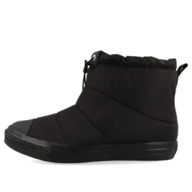 Chuck Taylor All Star Light Paddedboots High “Preto”