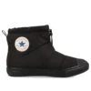 Chuck Taylor All Star Light Paddedboots High “Preto”