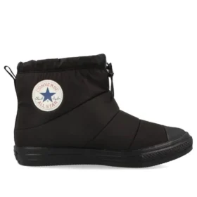 Chuck Taylor All Star Light Paddedboots High “Preto”