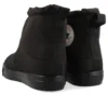 Chuck Taylor All Star Light Paddedboots High “Preto”