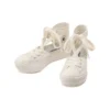 Chuck Taylor All Star Light Plastic Ghillie Hi “Branco”