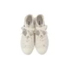 Chuck Taylor All Star Light Plastic Ghillie Hi “Branco”