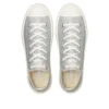 Chuck Taylor All Star Light PLTS 2 MT OX “Silver”