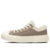 Chuck Taylor All Star Light plts Boacollar Ox “Cinza Taupe”