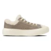 Chuck Taylor All Star Light plts Boacollar Ox “Cinza Taupe”