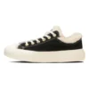 Chuck Taylor All Star Light PLTS Boacollar OX “Preto”