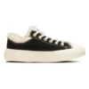 Chuck Taylor All Star Light PLTS Boacollar OX “Preto”