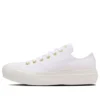 Chuck Taylor All Star Light Plts Gold Ox “Branco”