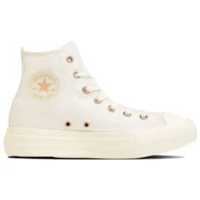 Chuck Taylor All Star Light Plts PG Z High Top “Branco”