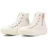 Chuck Taylor All Star Light Plts PG Z High Top “Branco”