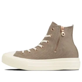 Chuck Taylor All Star Light Plts PG Z High Top “Castanho”