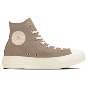 Chuck Taylor All Star Light Plts PG Z High Top “Castanho”