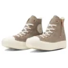 Chuck Taylor All Star Light Plts PG Z High Top “Castanho”