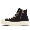 Chuck Taylor All Star Light Plts PG Z High Top “Preto”