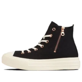 Chuck Taylor All Star Light Plts PG Z High Top “Preto”