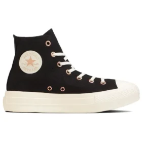 Chuck Taylor All Star Light Plts PG Z High Top “Preto”