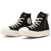 Chuck Taylor All Star Light Plts PG Z High Top “Preto”