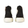 Chuck Taylor All Star Light Plts PG Z High Top “Preto”