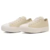 Chuck Taylor All Star Light PLTS TC Ox “Creme”