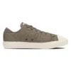 Chuck Taylor All Star Light Quilting ST OX “Castanho-claro”