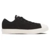 Chuck Taylor All Star Light Quilting ST OX “Preto”