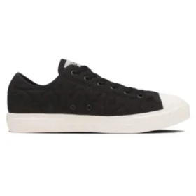 Chuck Taylor All Star Light Quilting ST OX “Preto”
