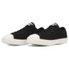 Chuck Taylor All Star Light Quilting ST OX “Preto”