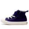 Chuck Taylor All Star Light V-1 High Top “Roxo”