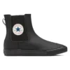 Chuck Taylor All Star Light WR SL Sidegorge Shin-Hi “Preto”