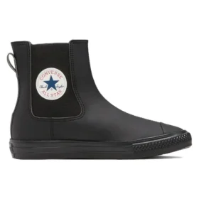 Chuck Taylor All Star Light WR SL Sidegorge Shin-Hi “Preto”