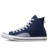 Chuck Taylor All Star Lofi “Azul Escuro Branco”