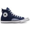 Chuck Taylor All Star Lofi “Azul Escuro Branco”