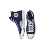 Chuck Taylor All Star Lofi “Azul Escuro Branco”
