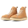Chuck Taylor All Star Longlife Hi “Cáqui”