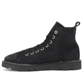 Chuck Taylor All Star Longlife High “Preto”
