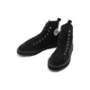 Chuck Taylor All Star Longlife High “Preto”