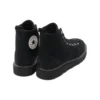 Chuck Taylor All Star Longlife High “Preto”