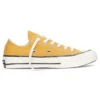 Chuck Taylor All Star Low 1970S Amarelo Girassol