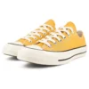 Chuck Taylor All Star Low 1970S Amarelo Girassol